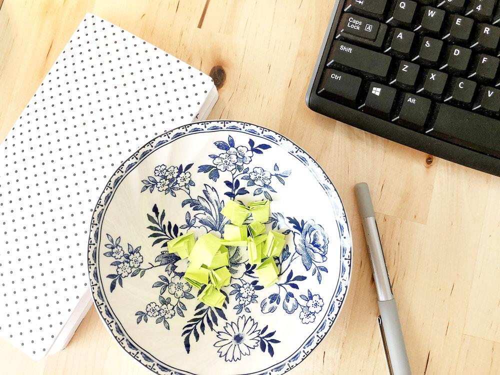 Larkindesign Ordinary Moments Giveaway