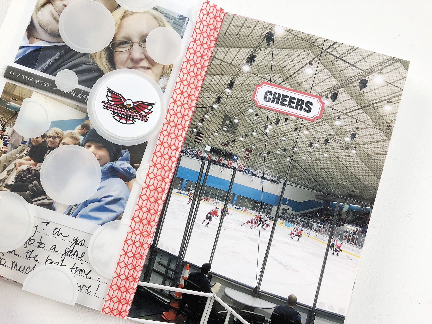 Larkindesign Documenting December In A Traveler's Notebook | Days 01 & 02!!! 