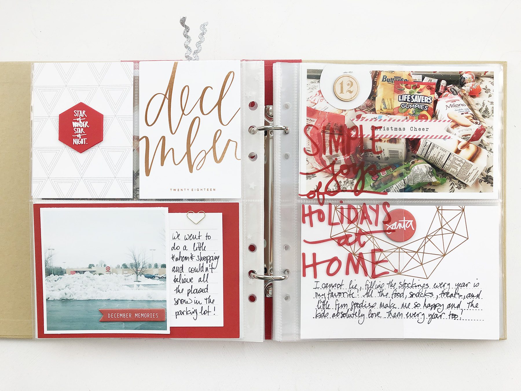 Larkindesign December Daily Days 12 and 13 | Crafty Christmas In July YouTube Hop!!!