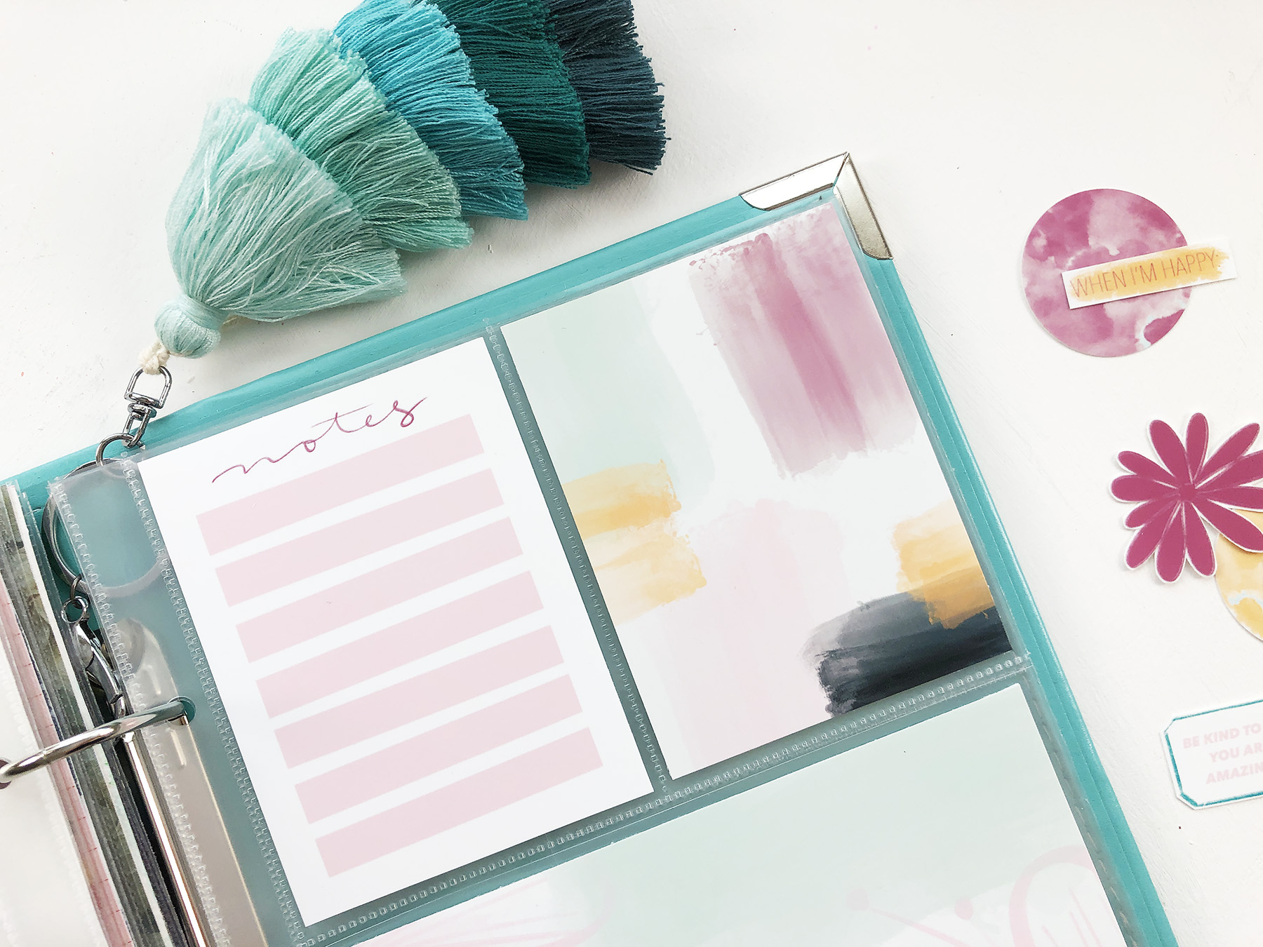 Light The Path | May 2020 Prompt Sneak Previews!