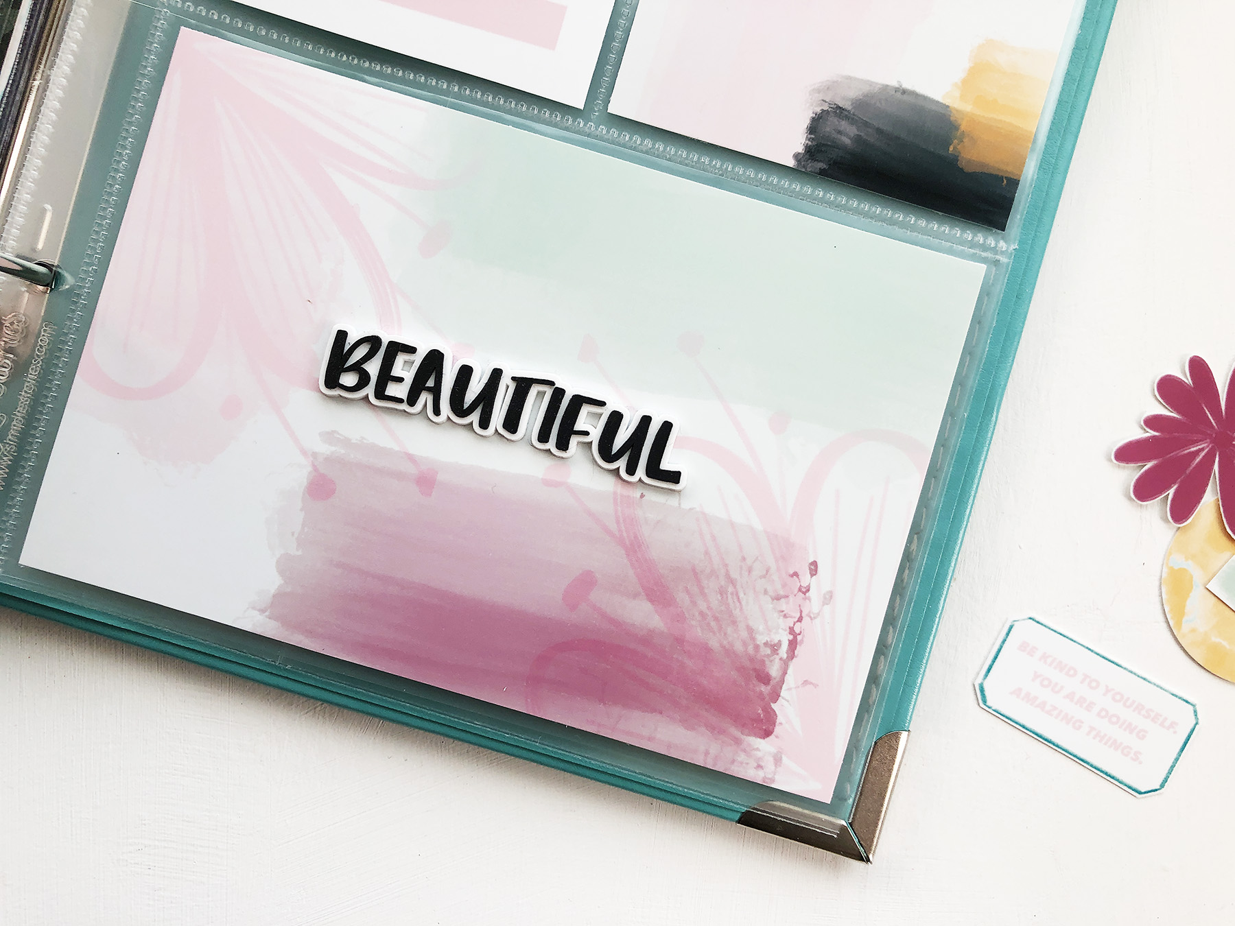 Light The Path | May 2020 Prompt Sneak Previews!