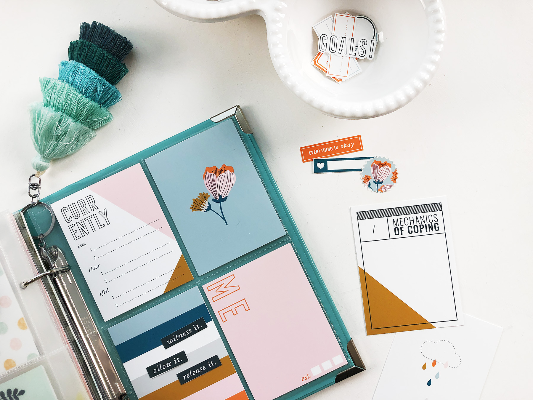 Light The Path June Prompt Previews!