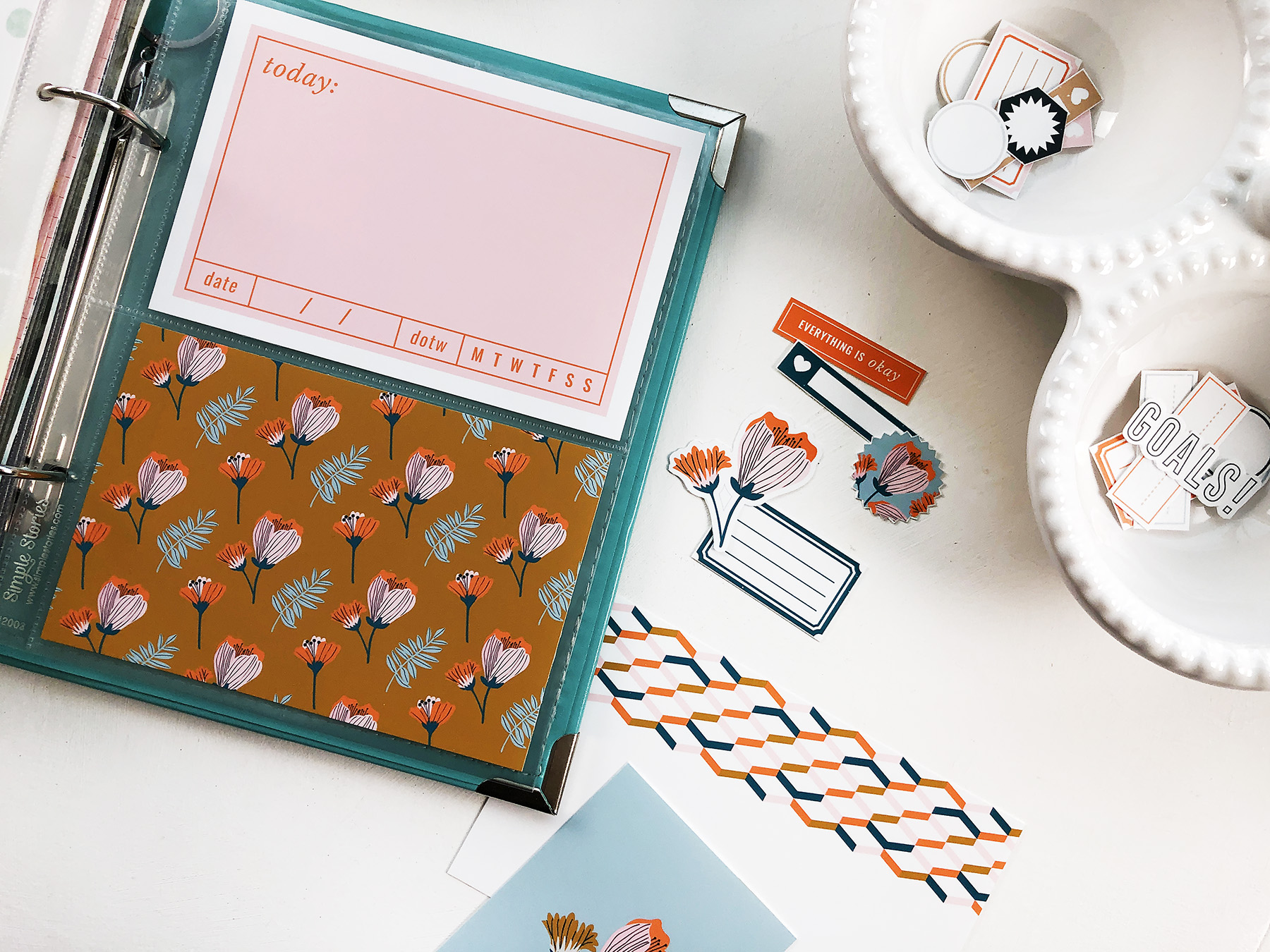 Light The Path June Prompt Previews!