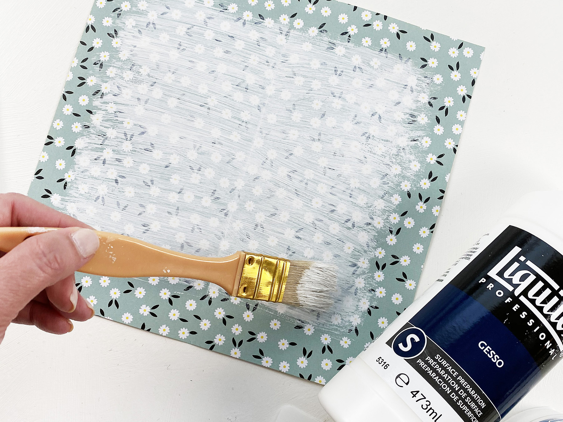 Light The Path Art Journal With Me | Love Is Always The Answer